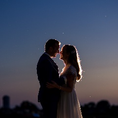 Trouwfotograaf Zutphen Het Koelhuis | Jeline en Lars